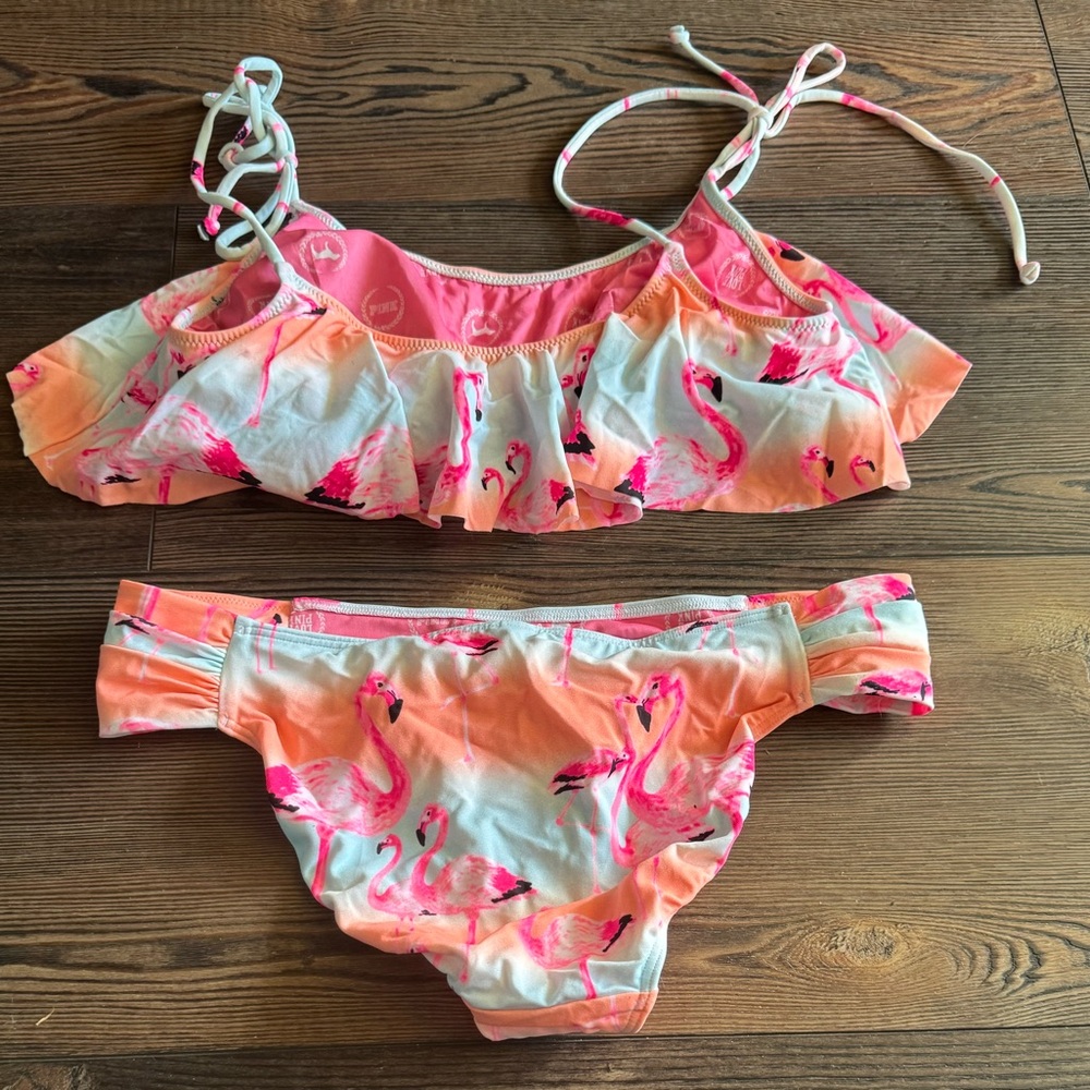 Pink by Victoria’s Secret Bikini - Picture 2 of 6